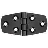 Μεντεσες Ινοχ Black Pvd Χυτος Μήκος 76,2 mm Πλάτος 38.1 mm Eval 00261-D7638BK