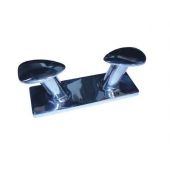 Δεστρα Inox– Aisi316 Μήκος 170 mm Ύψος 60 mm Eval 01004-14