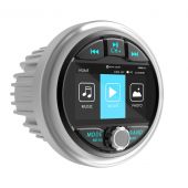 Αδιαβροχο Μρ3 Bluetooth Me Εγχρωμη Οθονη Τάση 10,8 - 15,6 V Playloud 01280-8
