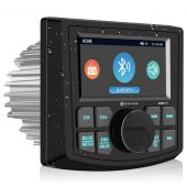 Αδιαβροχο Μρ3 Bluetooth Me Εγχρωμη Οθονη Τάση 10,8 - 15,6 V Playloud 01280-9