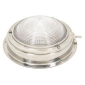 Πλαφονιερα Οροφης Διάμετρος 17cm Τάση 12 V Eval 01290-3