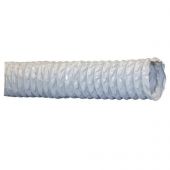 Σωληνας Pvc Για Εξαεριστηρες Blower 76mm Διάμετρος 3" / 76mm Eval 01968-76