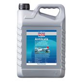 Διαλυμα Αφαλατωσης Μηχανων Περιεχόμενο 5 lt Liqui Moly 02212