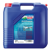 Αντιψυκτικο Marine Περιεχόμενο 20 lt Liqui Moly 02232-20