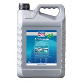 Αντιψυκτικο Marine Περιεχόμενο 5 lt Liqui Moly 02232-5