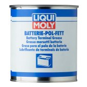 Γρασο Πολων Μπαταριας Περιεχόμενο 1 kg Liqui Moly 02234-1