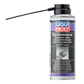 Σπρεϊ Ηλεκτρονικων Επαφων Περιεχόμενο 200 ml Liqui Moly 02236