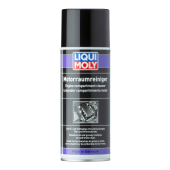 Σπρει Καθαρισμου Κινητηρα Περιεχόμενο 400 ml Liqui Moly 02238
