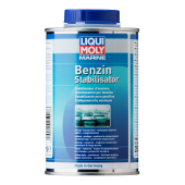 Σταθεροποιητης Βενζινης Marine Περιεχόμενο 500 ml Liqui Moly 02250