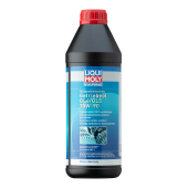Βαλβολινη Συνθετικη Gl4/Gl5 75w-90 Περιεχόμενο 1 lt Liqui Moly 02252-1