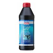 Βαλβολινη Marine Gl4/Gl5 80w-90 Περιεχόμενο 1 lt Liqui Moly 02253-1