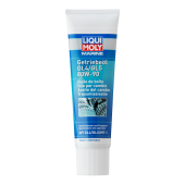 Βαλβολινη Marine Gl4/Gl5 80w-90 Περιεχόμενο 250 ml Liqui Moly 02253-250