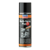 Σπρεϊ Πολλαπλων Χρησεων Περιεχόμενο 300 ml Liqui Moly 02260-300