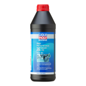 Βαλβολινη High Performance 85w-90 Περιεχόμενο 1 lt Liqui Moly 02273-1
