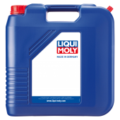 Βαλβολινη High Performance 85w-90 Περιεχόμενο 20 lt Liqui Moly 02273-20