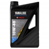 Yamalube 10w40 Λαδι Για Τετραχρονους Εξωλεμβιους Κινητηρες Eval 04105-5