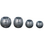 Ανοδια Για Αξονες Βάρος 2,74 kg Ύψος 107 mm Tecnoseal 02105-4