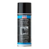 Σπρεϊ Σιλικονης Περιεχόμενο 400 ml Liqui Moly 02298-400