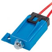 Ασφαλειοθηκη Αδιαβροχη Τάση 30 V Amper 30 A Bluewater 02349
