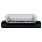 Μπαρα 5 Παροχων 100α Τύπος Κάλυμμα Μπάρας Bluewater 02358-C