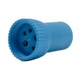 Taxyσυνδεσμος Deutsch 22mm 5 Ακροδεκτων Bluewater 02404