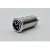 Actuators Καλλυματα Διακοπτη Bluewater 02436-38