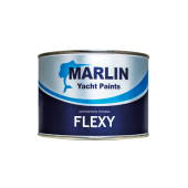 Υφαλοχρωμα Για Αεροθαλαμους Φουσκωτων Marlin Χρώμα Γκρι Περιεχόμενο 500 ml 02533-GR