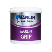 Αντιολισθητικο Χρωμα Marlin Grip Χρώμα Λευκό Περιεχόμενο 5 lt 02535-5WH