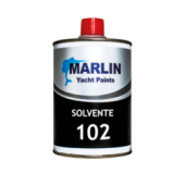 Καθαριστικο / Απολιπαντικο No.102 Marlin Περιεχόμενο 500 ml 02542-500