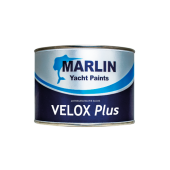 Υφαλοχρωμα Velox Plus Για Μεταλλικα Μερη Marlin Χρώμα Λευκό Περιεχόμενο 500 ml 02556-500WH