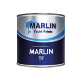 Αυτοκαθαριζομενο Υφαλοχρωμα Tf Marlin Χρώμα ΘΑΛΑΣΣΙ Περιεχόμενο 2,5 lt 02561-2,5LBL