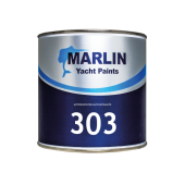 Αυτοκαθαριζομενο Υφαλοχρωμα 303 Marlin Χρώμα Σκούρο Μπλε Περιεχόμενο 5 lt 02562-5DBL