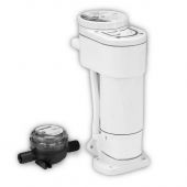 Κιτ Επισκευης Τουαλετας 29200-0120 Jabsco 02600-7