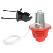 Ανατρεπομενη Λυχνια Led Uscg/Solas/Med Lonako 02867-2