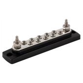 Μπαρες Παροχων 150α Διαστάσεις L 134 x W 31,75 mm Τύπος 2 Πίροι M6 & 5 Εοαφές M4 Bluewater 02377-10