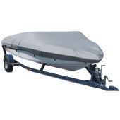 Καλυμματα Σκαφους Χρώμα Γκρι Μήκος 304-355 cm Eval 03487-0