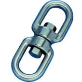 Στριφταρια Inox Διάμετρος 6 mm Διαστάσεις 15 x 65 mm Eval 00228-06