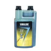 Yamalube Tcw3-Rl Λαδι Για Διχρονους Εξωλεμβιους Κινητηρες Eval 04106-5