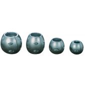 Ανοδια Για Αξονες Βάρος 0,485 kg Ύψος 56 mm Tecnoseal 02097-1
