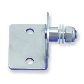 Πλακα Στερεωσης Αμορτισερ Αεριου 30x50x30mm Τύπος Εξωτερικό Σπείρωμα Eval 03333-2