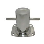 Δεστρες Inox Διάμετρος 60,3 mm Διαστάσεις L 120 x W 95,2 x H 120 Eval 01014-5