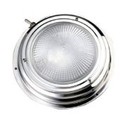 Πλαφονιερα Οροφης Led Διάμετρος 17cm Τάση 12 V Eval 04704-3
