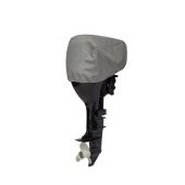 Καλυμμα Μηχανης Κεφαλης / Universal Για Μηχανές 10-45HP Διαστάσεις L55 x W33 x H45cm Aeolus 03495-45
