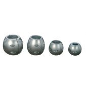 Ανοδια Για Αξονες Βάρος 1,115 kg Ύψος 75,5 mm Tecnoseal 02104