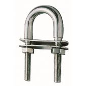 Δεστρα Τυπου “u” Μήκος 90mm Eval 01023-0648