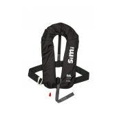 Φουσκωτο Σωσιβιο Ενηλικων “simi”, 160n, En Iso 12402-3 Eval 04326-2BLACK