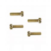 Σετ 4 Βιδες Για Ηλεκτρικη Τουαλετα Jabsco 91027-0011 02597