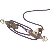 Συστημα Boom Vang 54mm Barton Διαστάσεις 490 x 90 x 140 mm Βάρος 1800 gr 02789