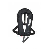 Φουσκωτο Σωσιβιο Ενηλικων “simi”, 160n, En Iso 12402-3 Eval 04326-5BLACK