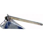Αγκυρα Τυπου Δελτα Βάρος 6 Kg Τύπος Inox – AISI316 Eval 00110-06